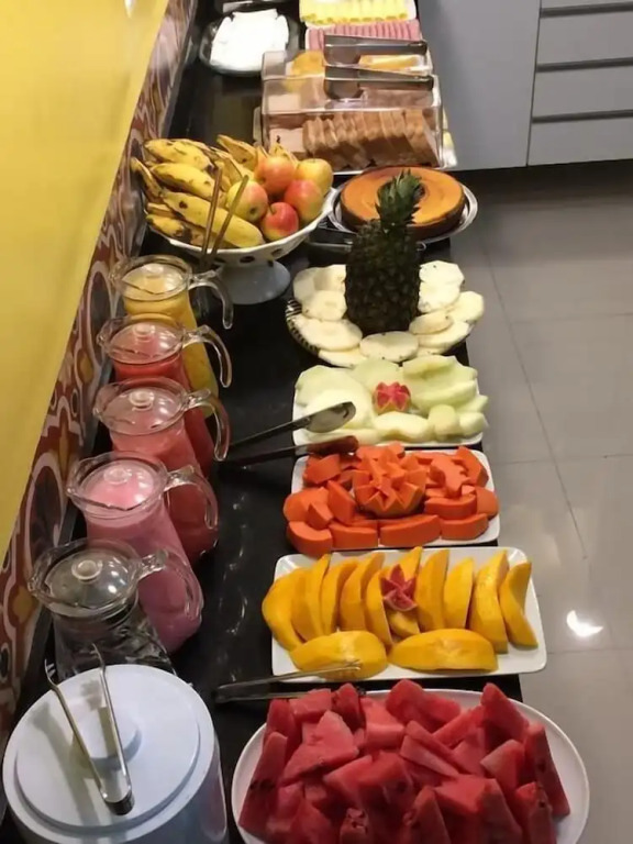 Hotel Caroline