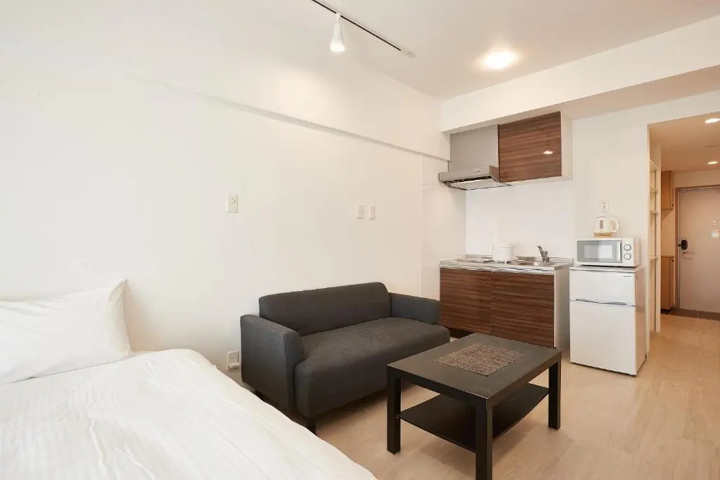New Normal Hotel in NAGO