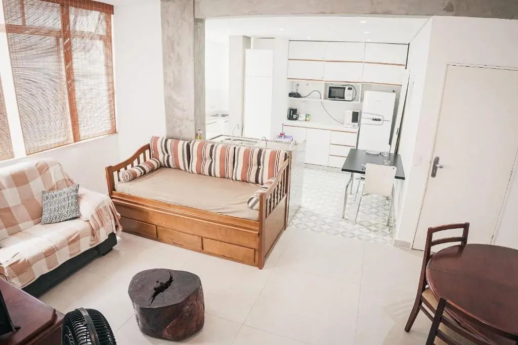 Recreio Paradisíaco