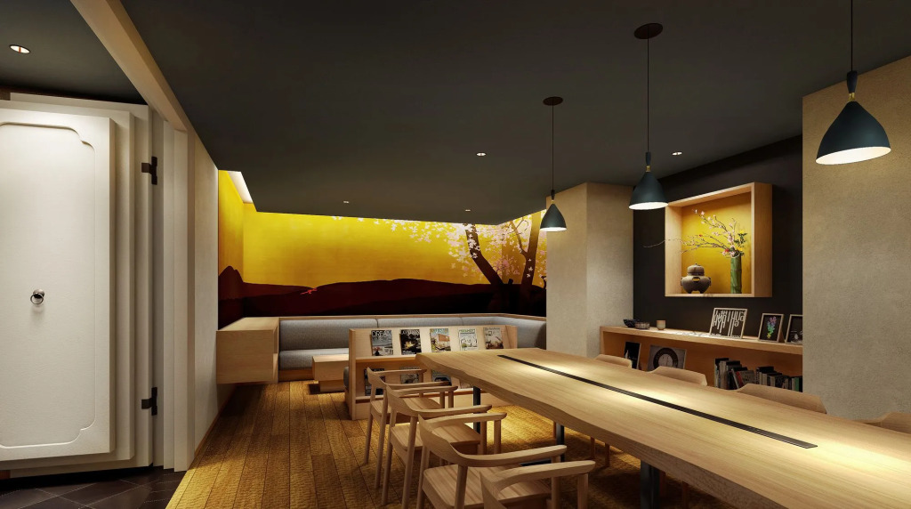 Hotel Resol Kyoto Kawaramachi Sanjo