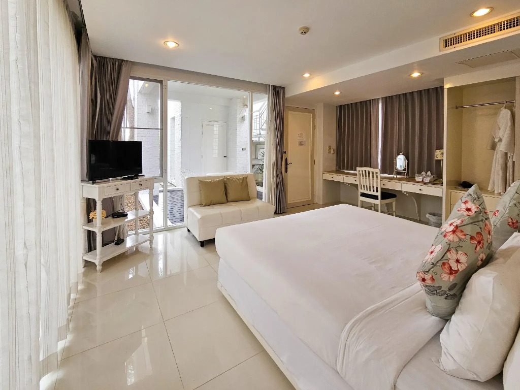 Verano Beach Villa