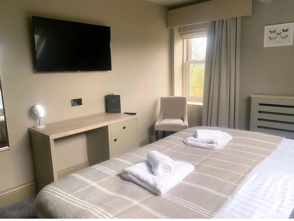Aysgarth Falls Hotel & Restaurant