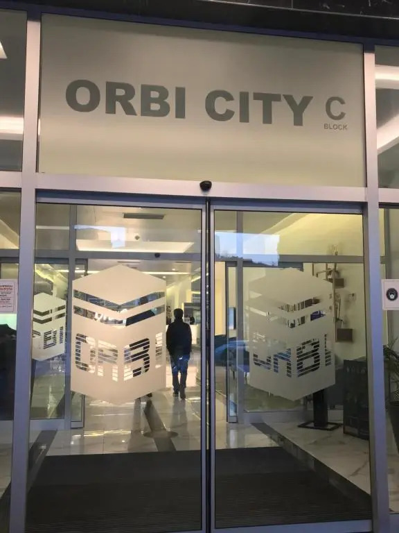 Superior Aparthotel in ORBI city
