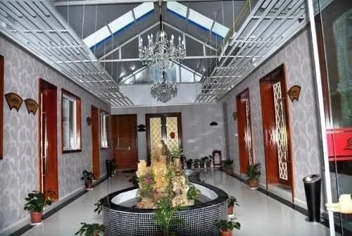 Xintianyang Hotel