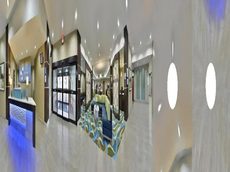 Holiday Inn Express Forrest City