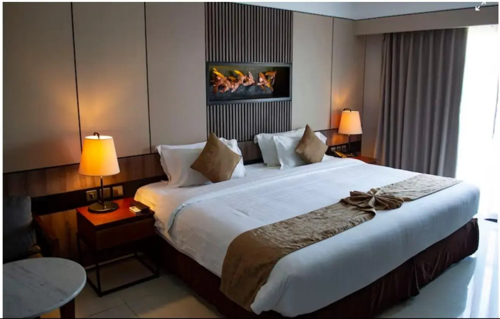 Hotel Sarawan