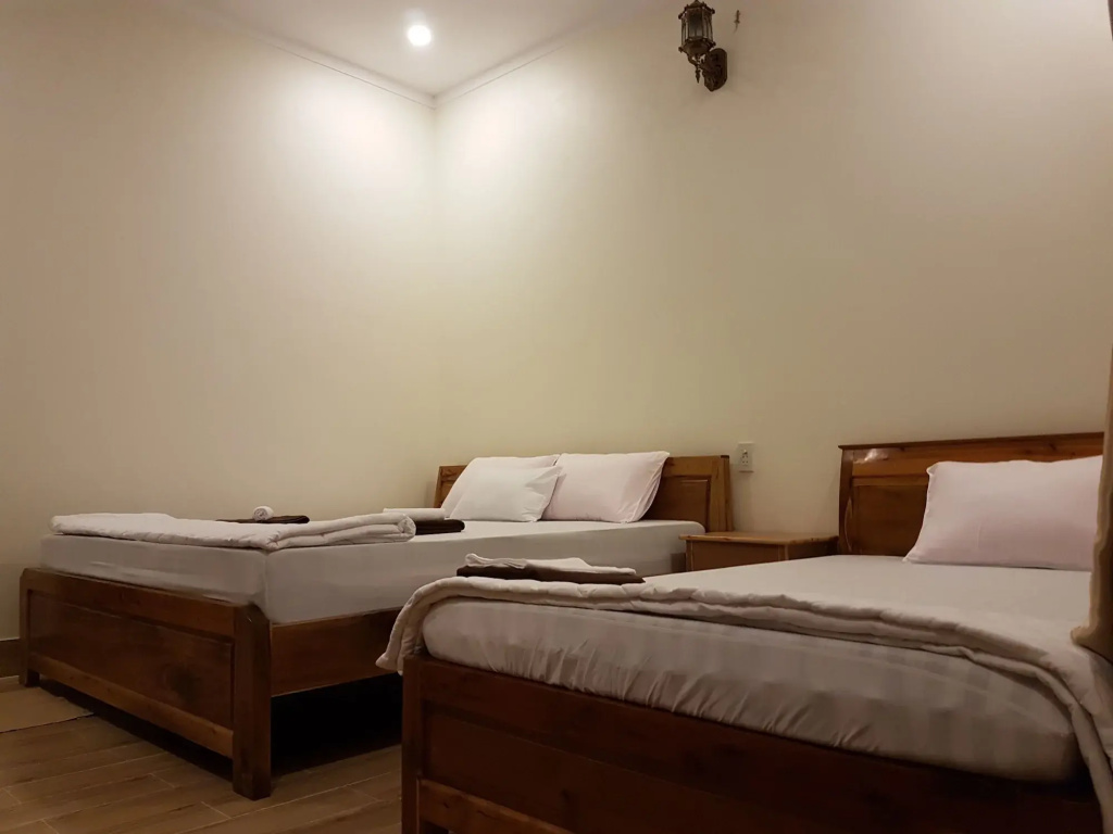Nhat Huy Bungalow Phu Quoc