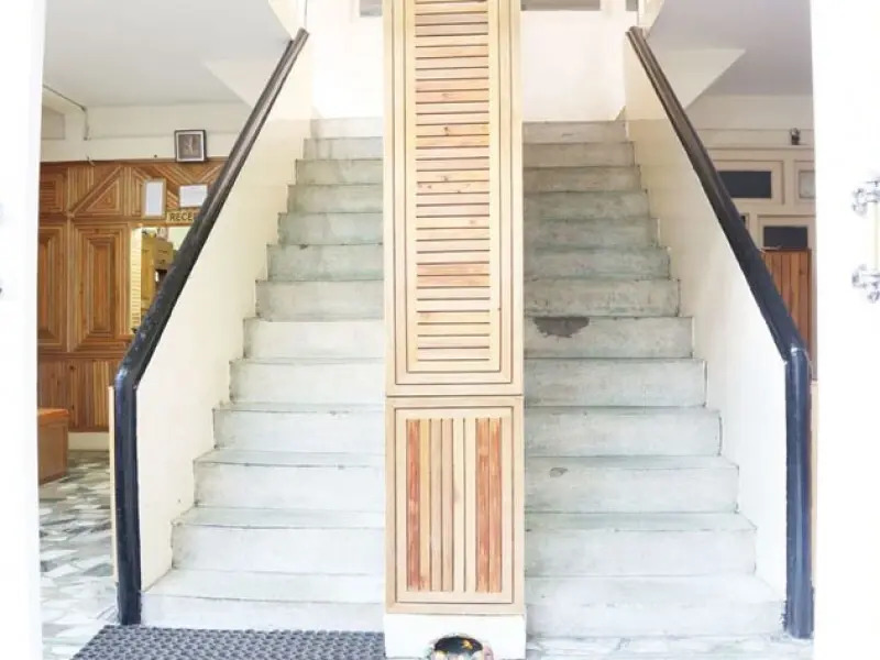 Hotel Anupam