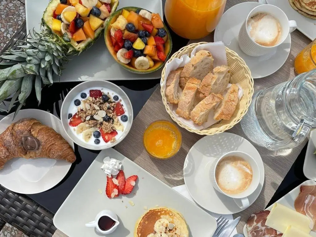 Aethalia Bed and Breakfast