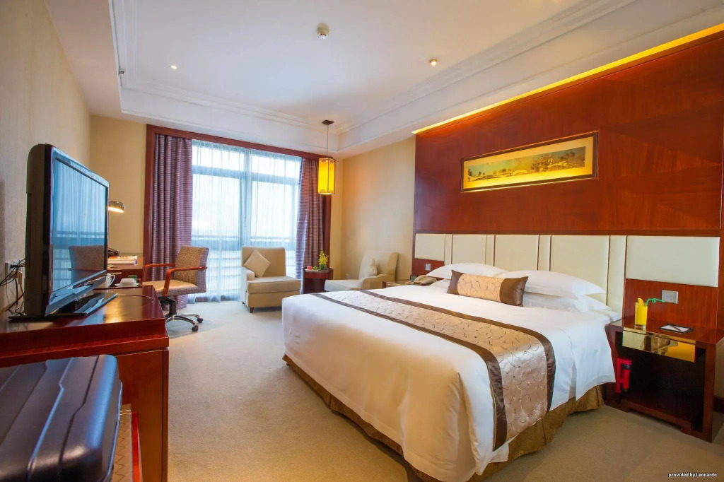 Yiwu Ocean Hotel