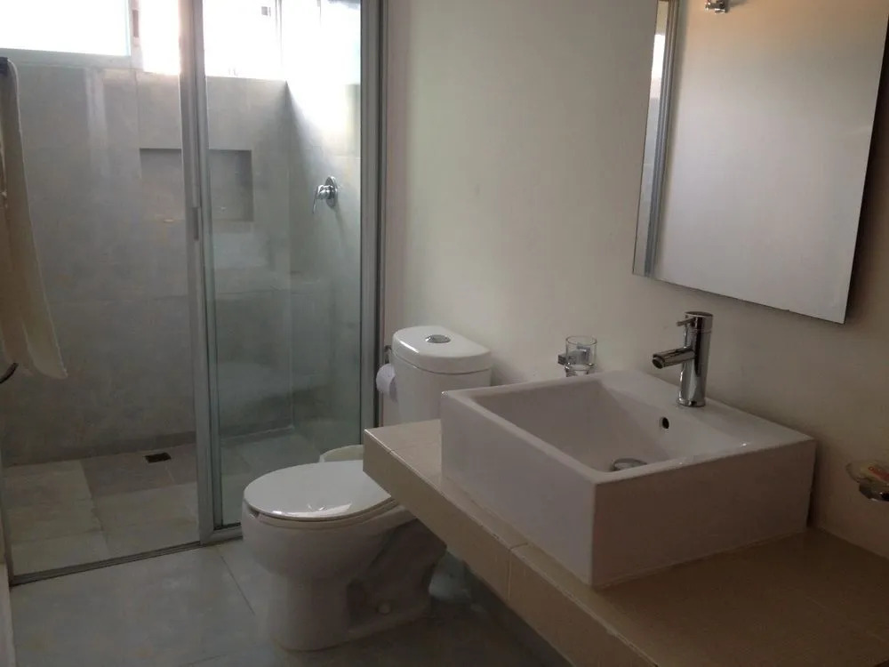 The Olive Hotel & Boutique