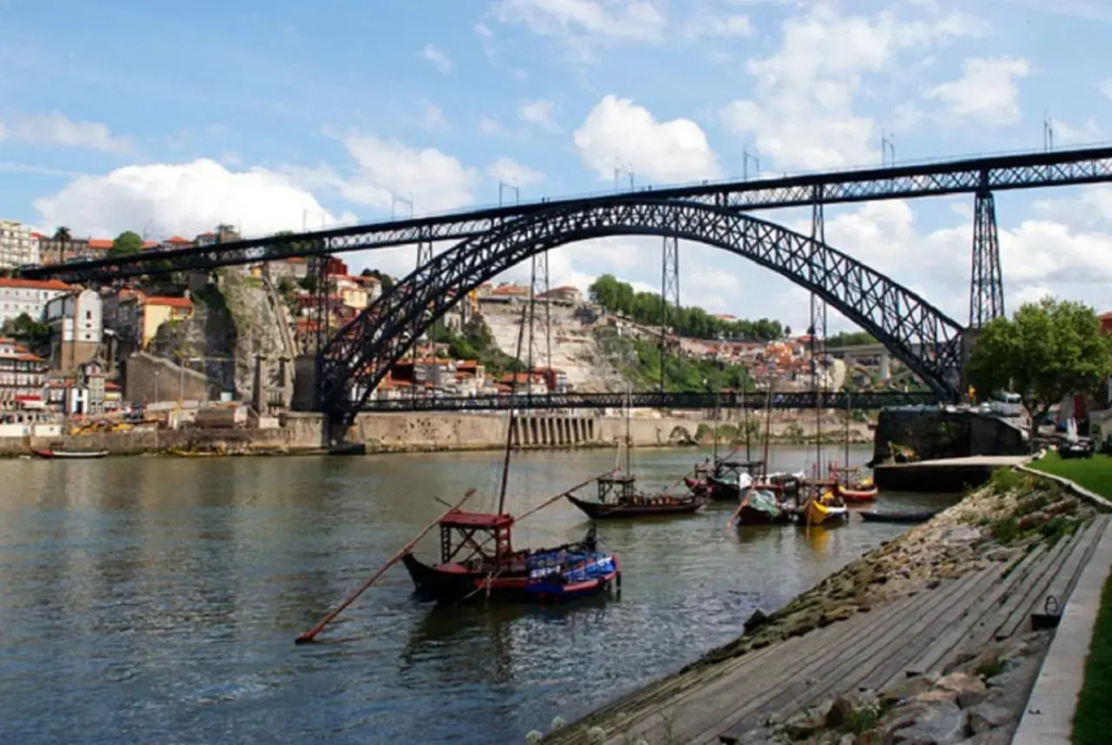Home4you Downtown Porto
