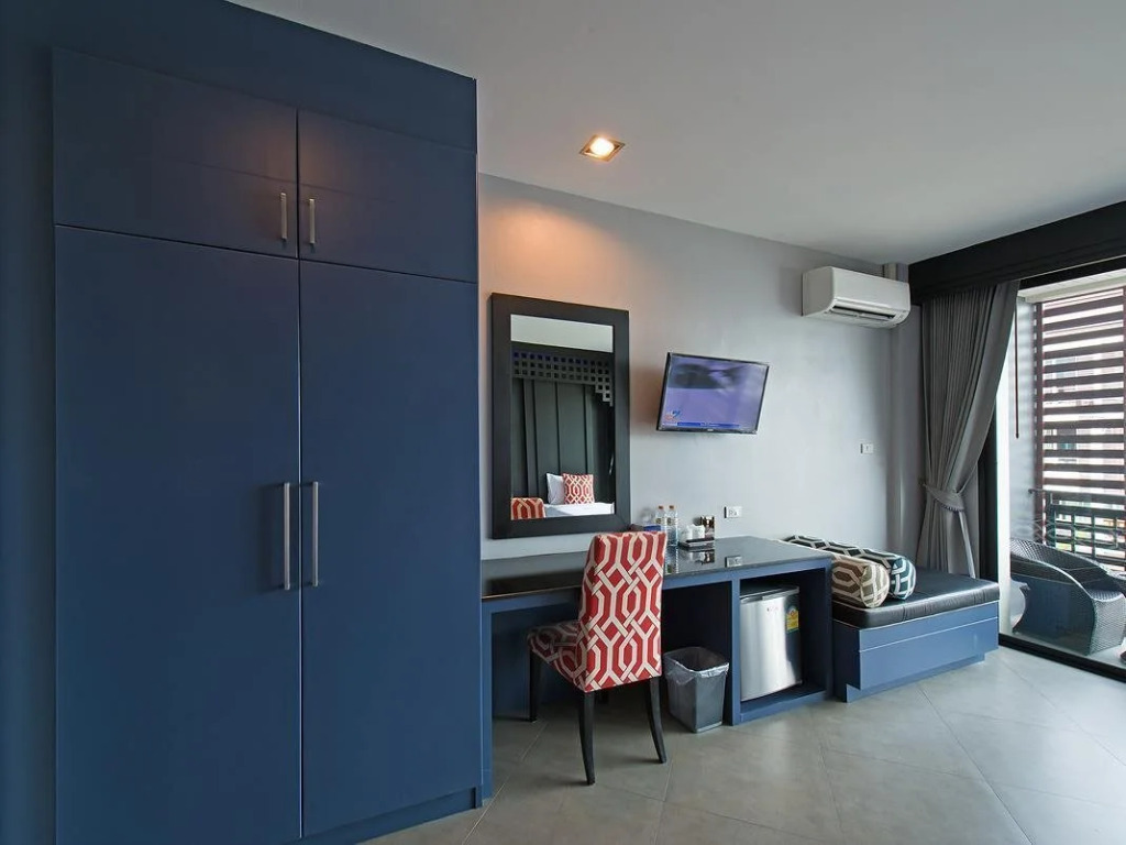Srisawara Casa Hotel