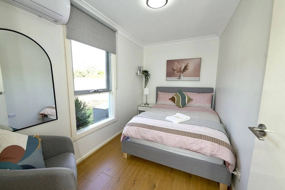 Rosebud Pet-Friendly Beach Holiday House