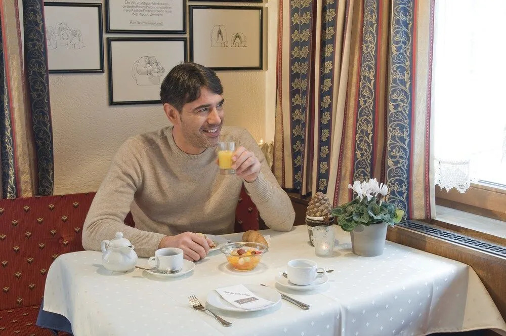 Hotel Lenz