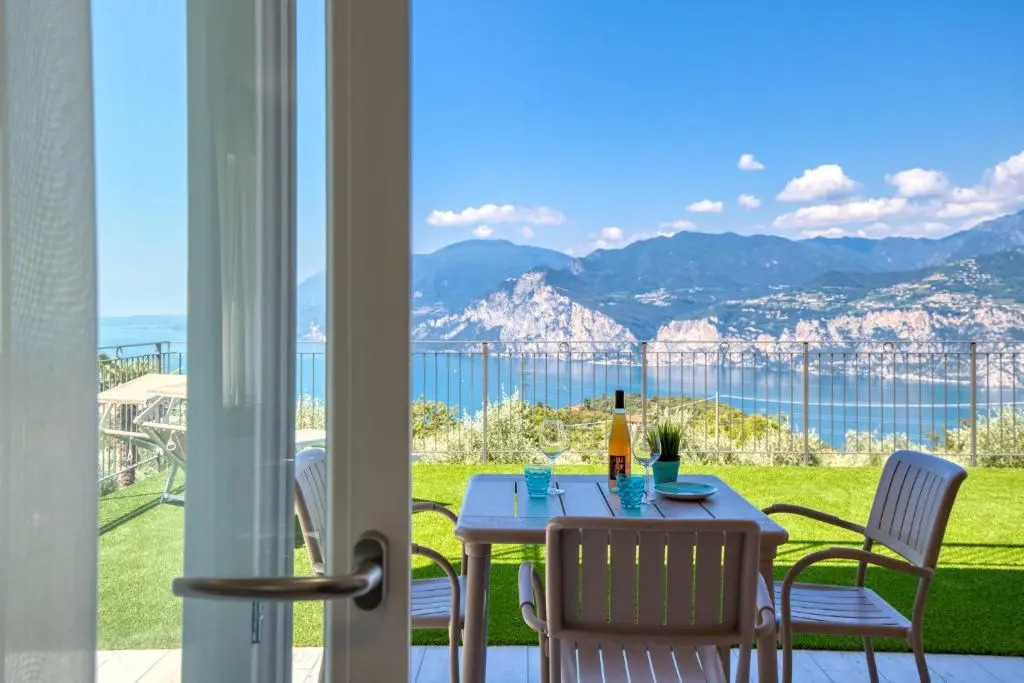 Pinini Country Apartments