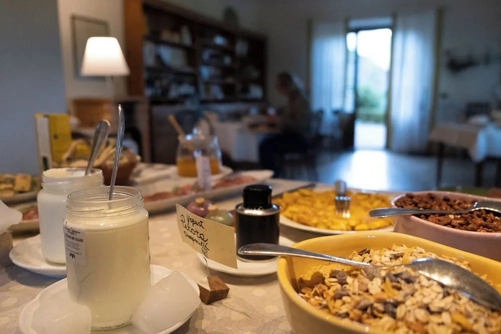 Villa di Campolungo Agriturismo