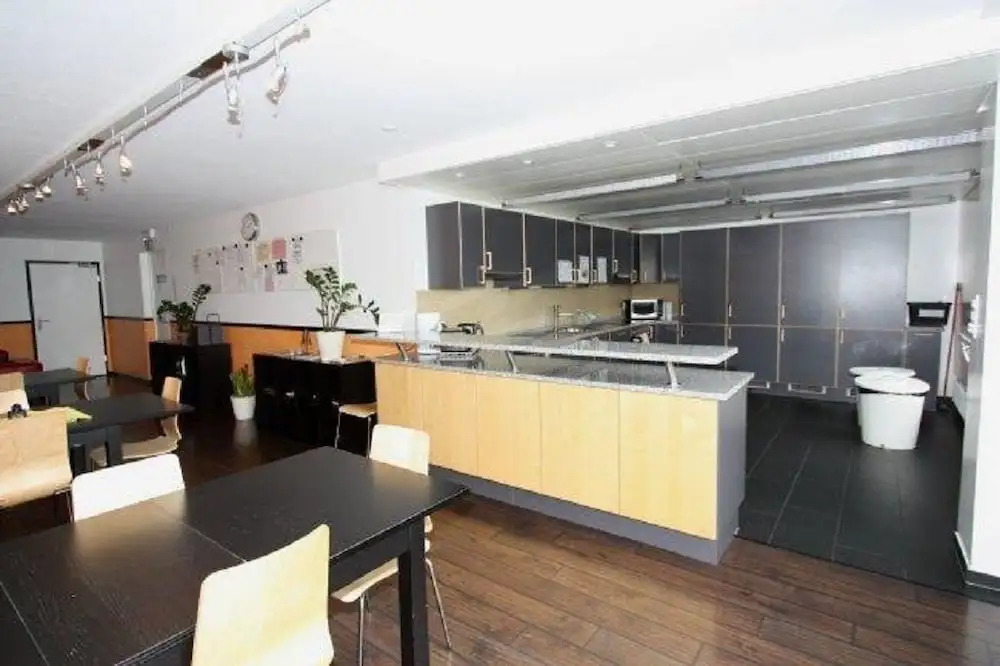 Primestay Apartmenthaus Zürich Altstetten
