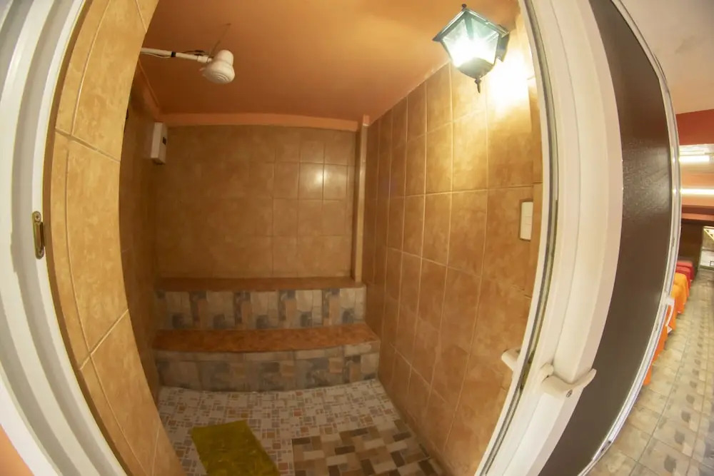 Euro Hostal