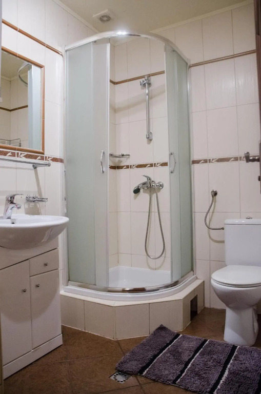 Gładkie Apartamenty