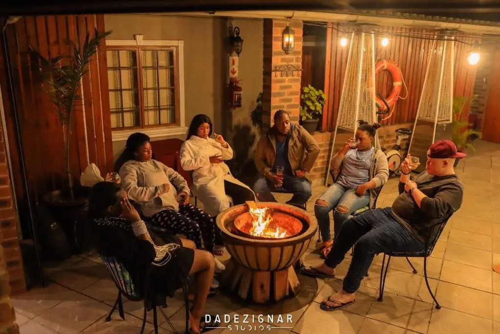 The Travel Inn Durban