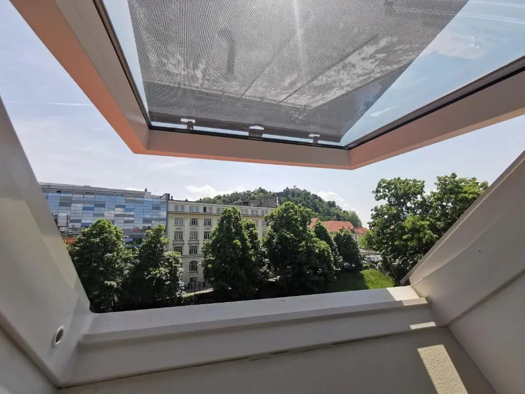 Rooms Ambrožič