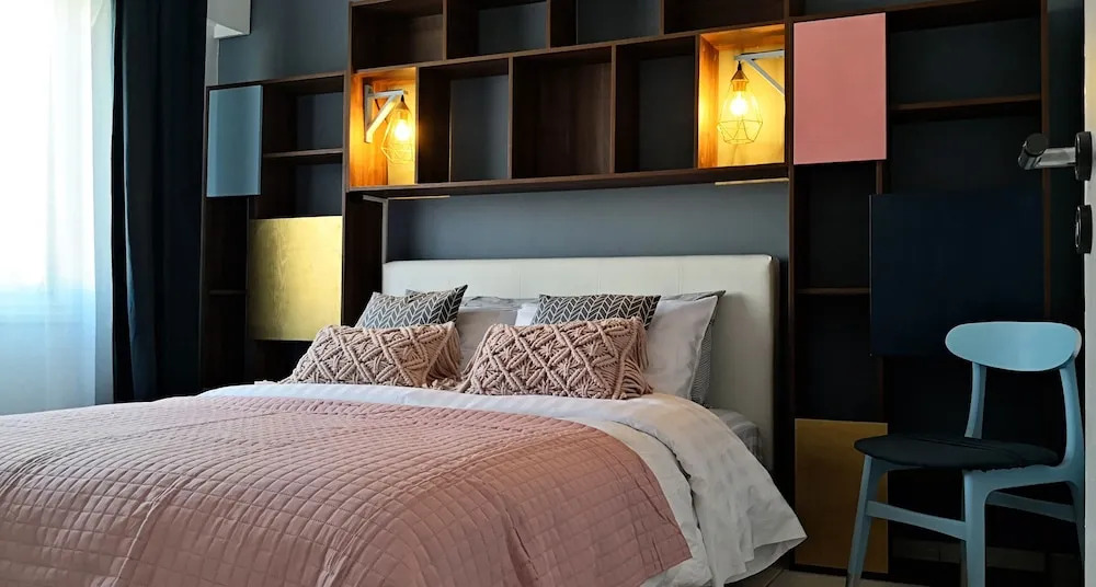 Cozy Getaway in Nicosia