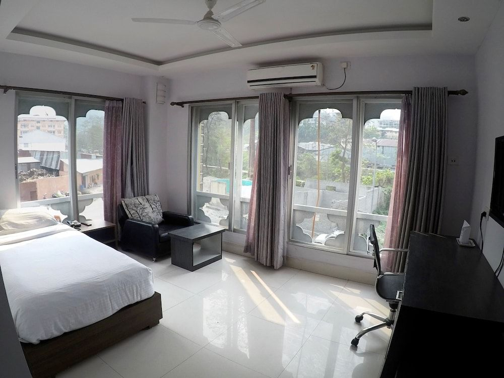 Bhutan Residence