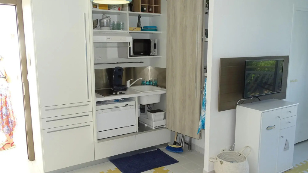 Caribluewave Appartements Manganao