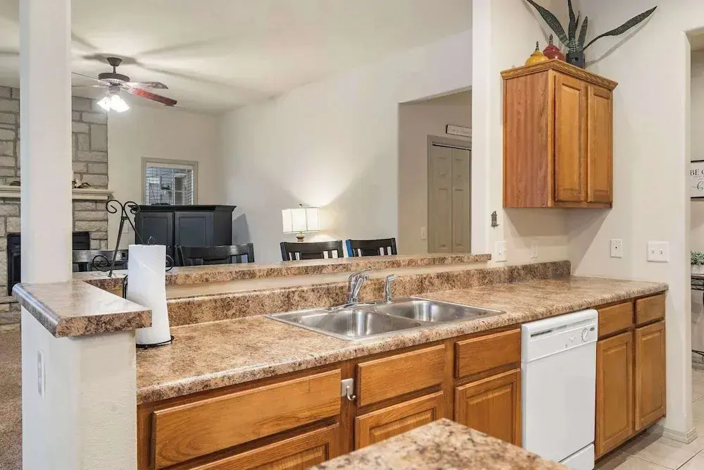 Silver Dollar Hideaway in Stonebridge Community