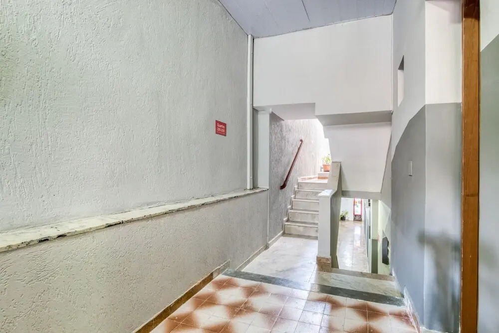 Center bela vista hotel