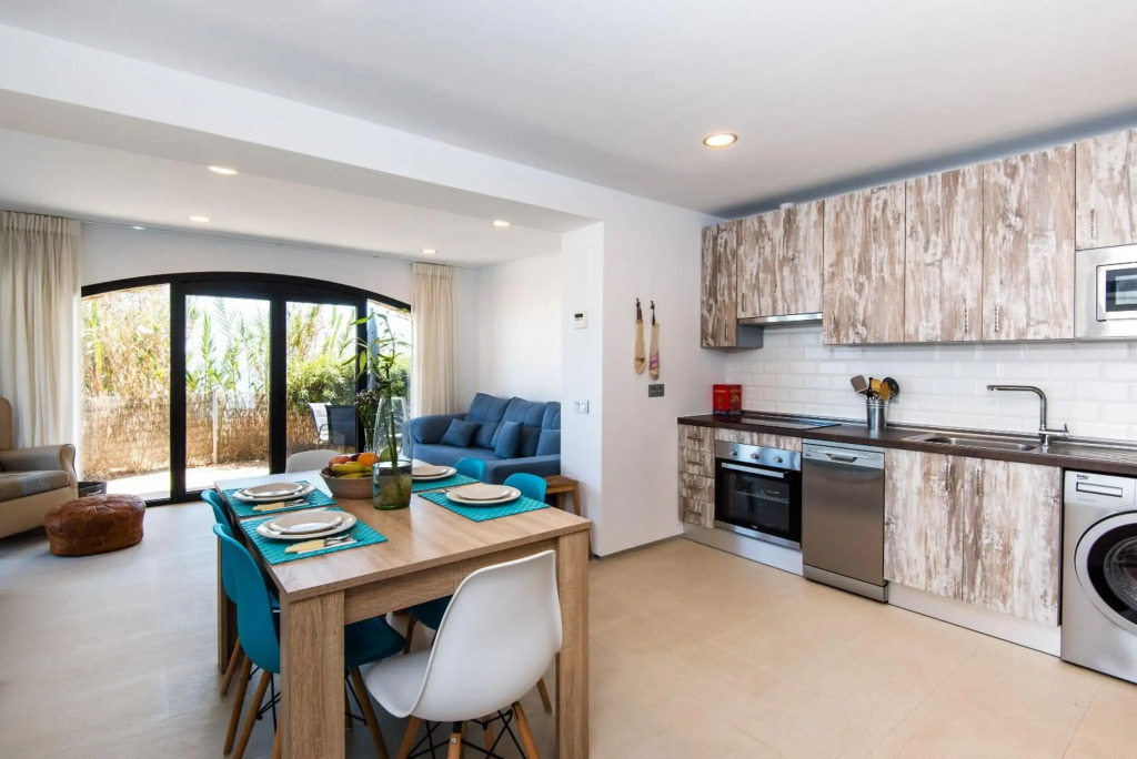 Beach Pearl Cala de Mijas