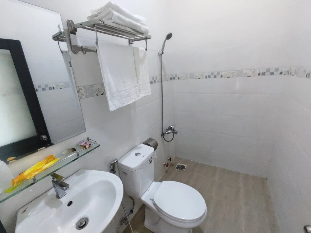 Oyo 1128 Sea Mountain Hotel Nha Trang