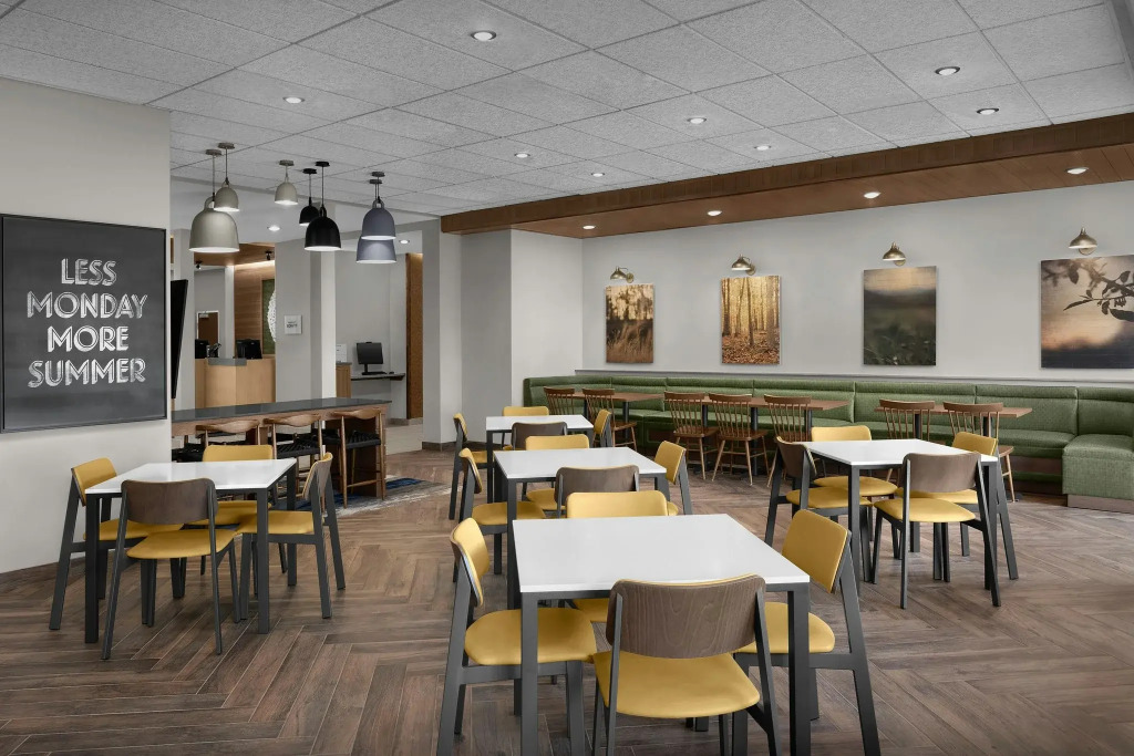 Fairfield By Marriott Inn & Suites Weldon