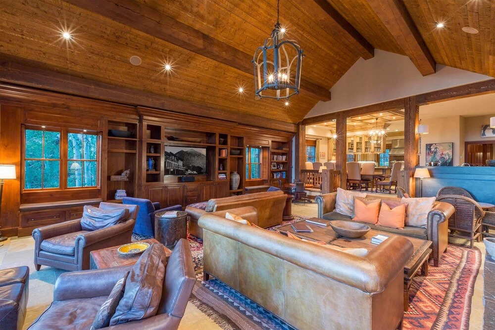 Country Club Estate by Exceptional Stays
