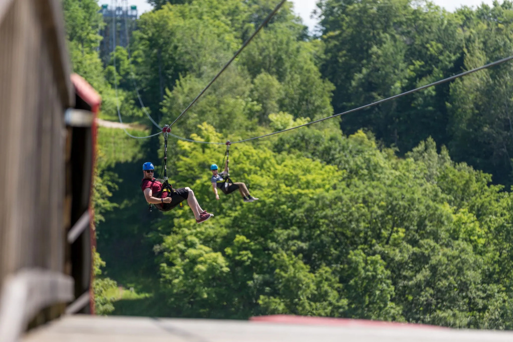 Horseshoe Resort