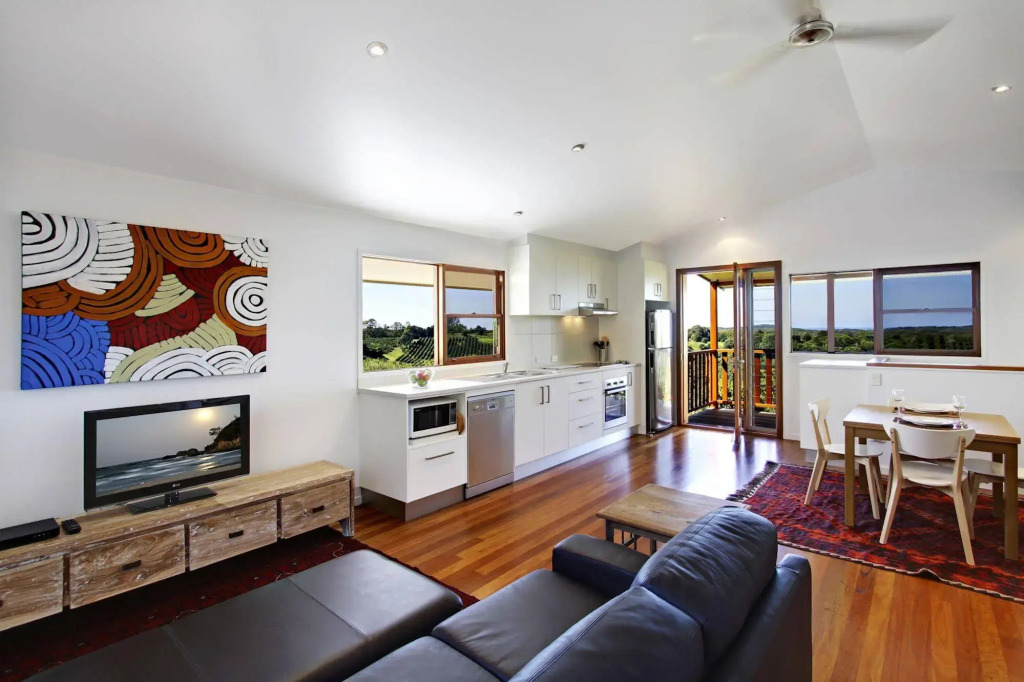 A PERFECT STAY –Aloha Ohana Cottages