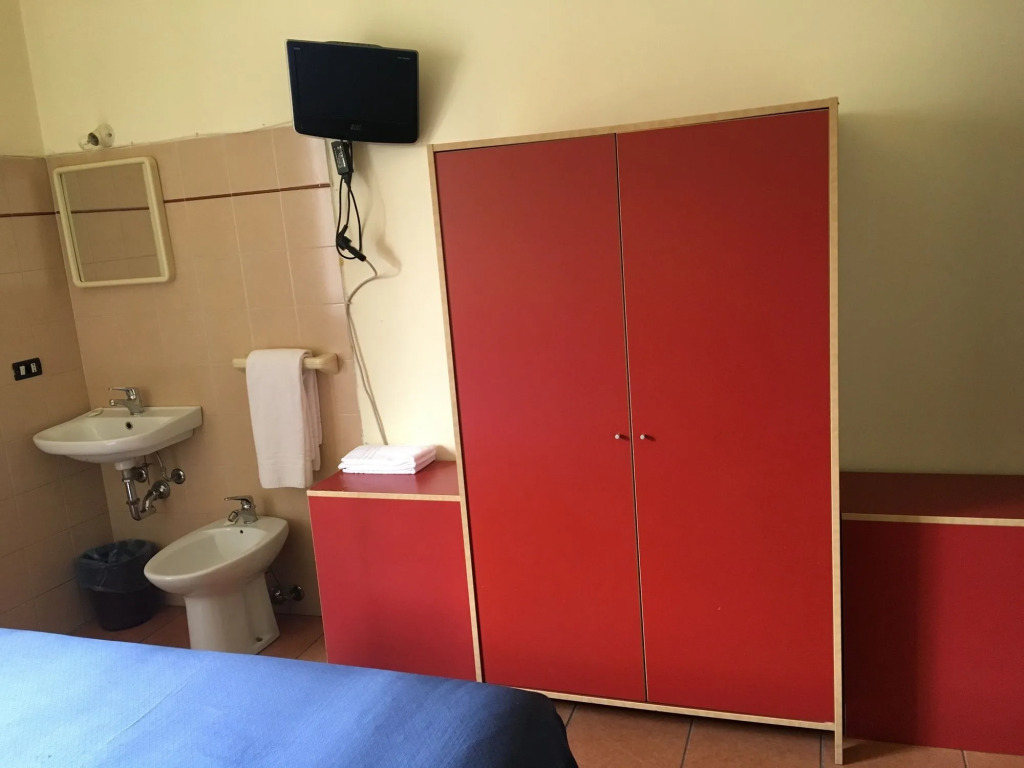 Monkey Hostel Milano