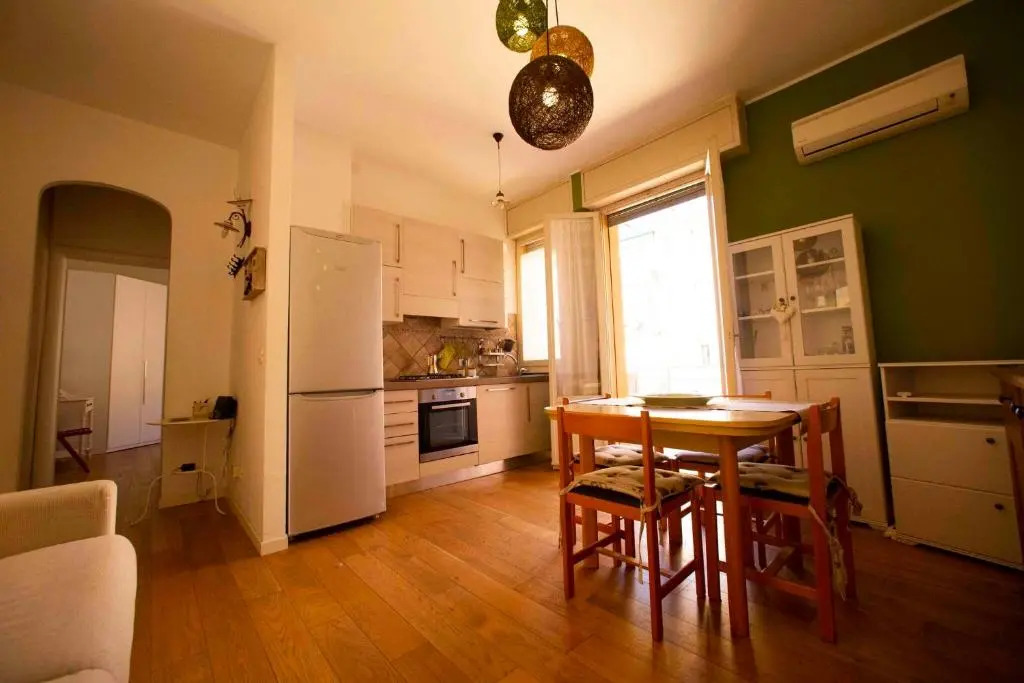 GetTheKey Duse Apartment