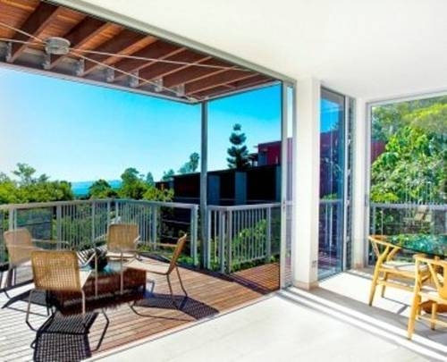 Outrigger Little Hastings Street Villas and Penthouses