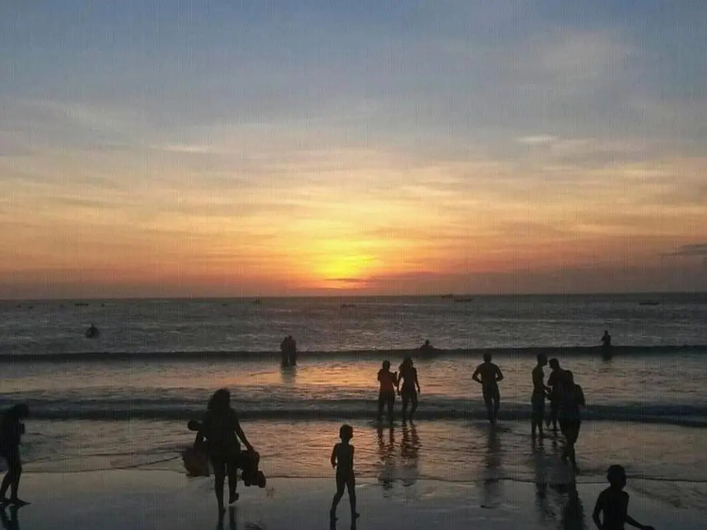 Vista Mar Incrível - Praia Grande