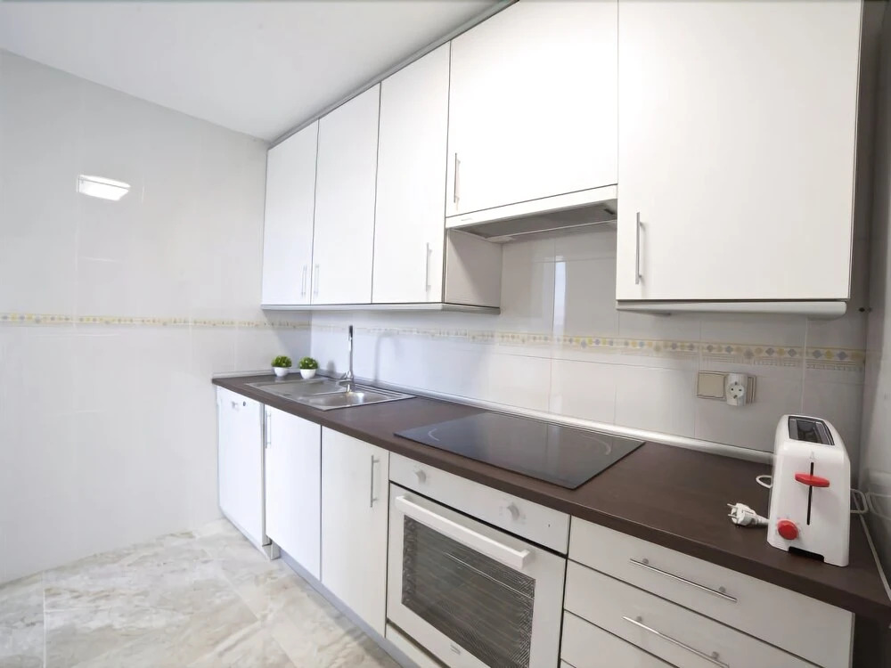 APARTAMENTOS KASA 25 - Villamar