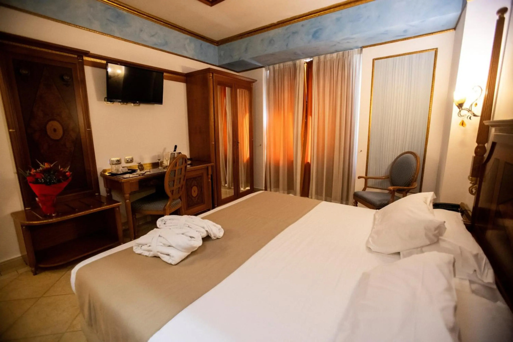 Hotel Il Principe