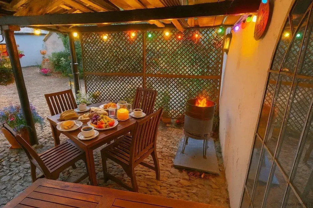 MONKLEIGH COACHMANS COTTAGE 1 Bedroom