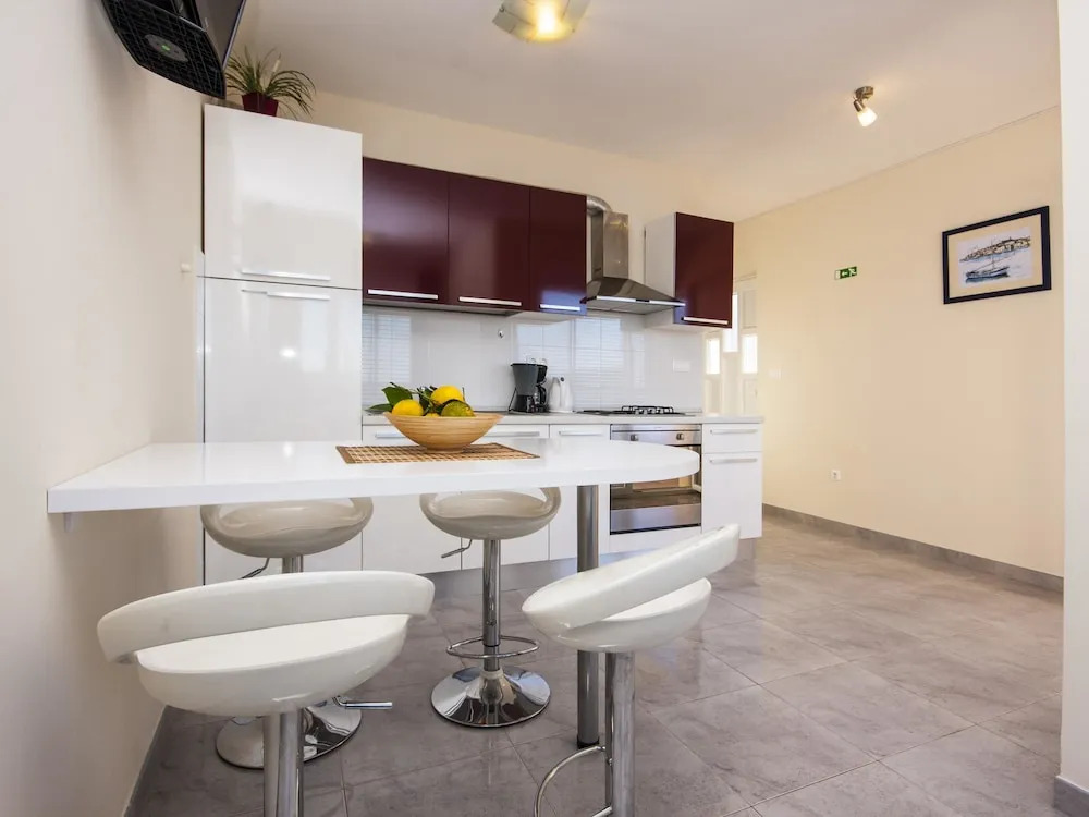 Apartments Smilje