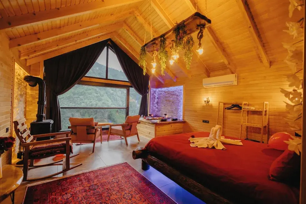 Opia Tatil Köyü