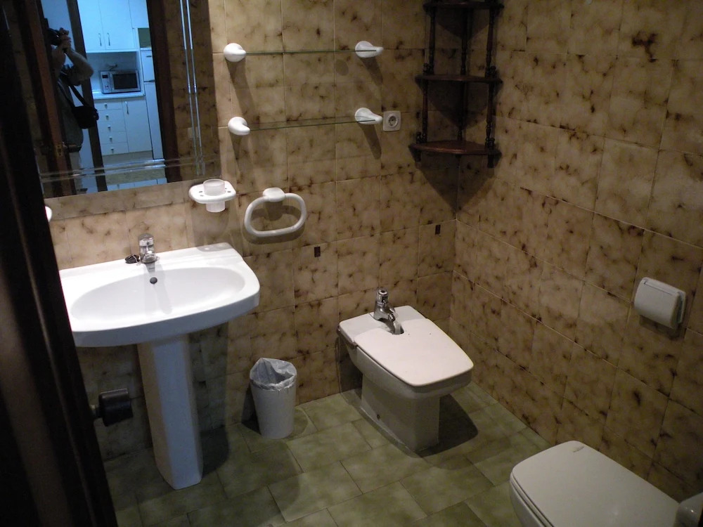 Apartamentos Los Pinos