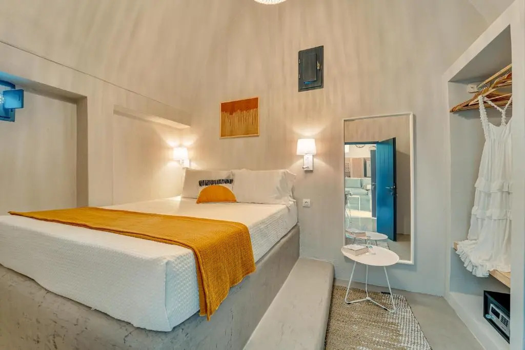 Present Perfect Villa