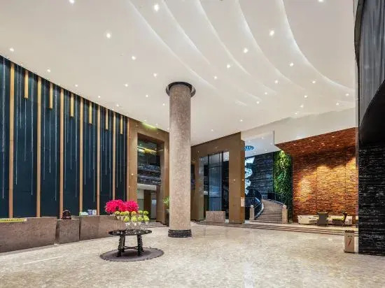 lnternational hotel