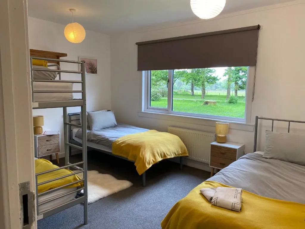 The Bunkhouse
